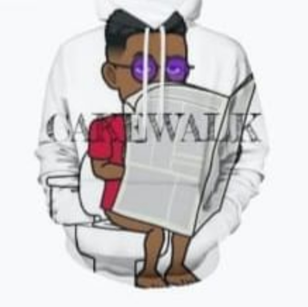 CAKEWALK HOODIES